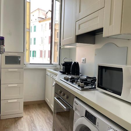 Am Apartment San Giovanni روما المظهر الخارجي الصورة