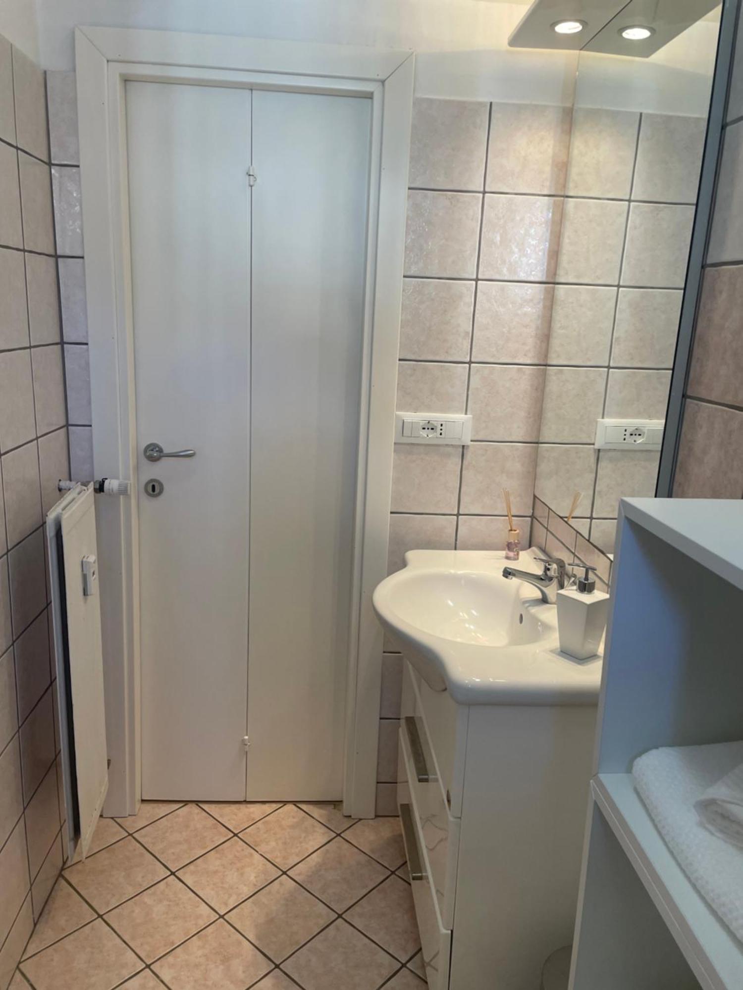 Am Apartment San Giovanni روما المظهر الخارجي الصورة