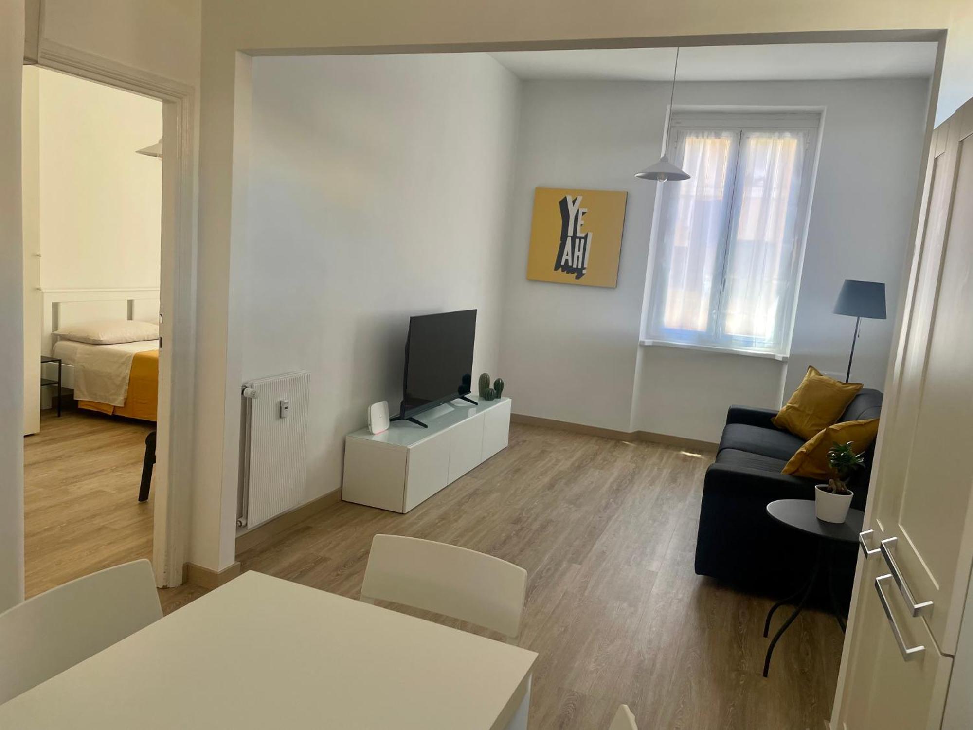 Am Apartment San Giovanni روما المظهر الخارجي الصورة