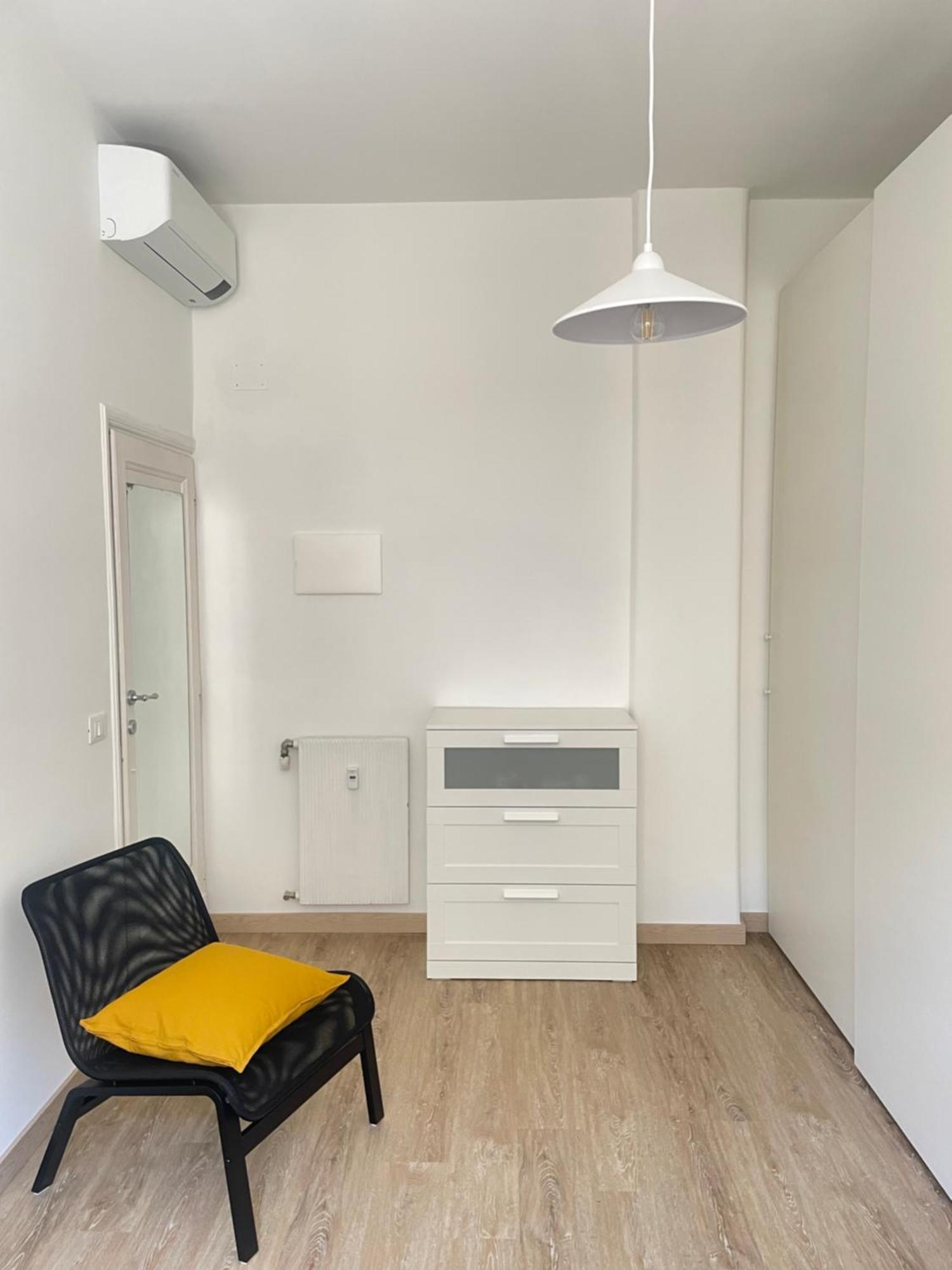 Am Apartment San Giovanni روما المظهر الخارجي الصورة