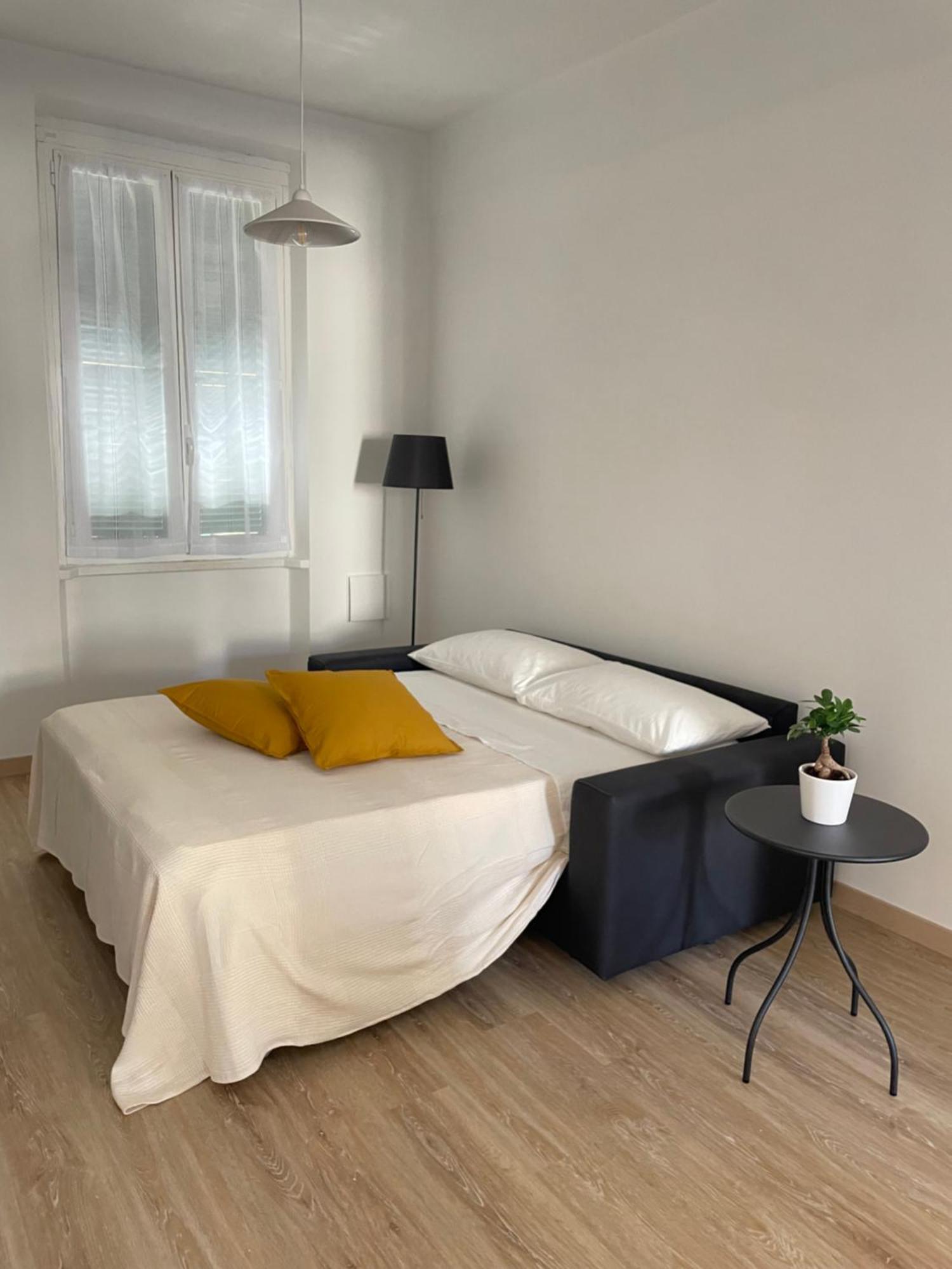 Am Apartment San Giovanni روما المظهر الخارجي الصورة