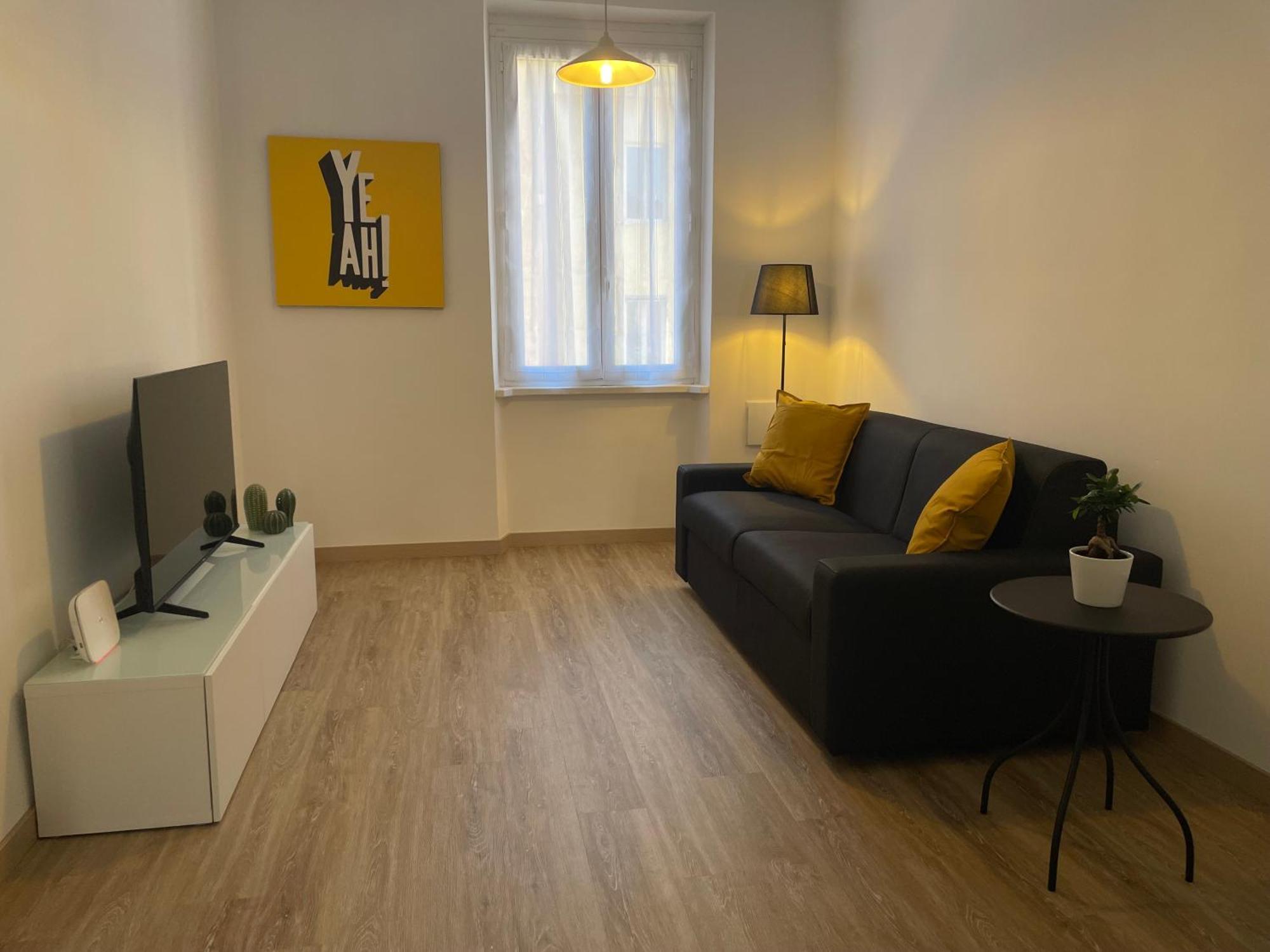 Am Apartment San Giovanni روما المظهر الخارجي الصورة