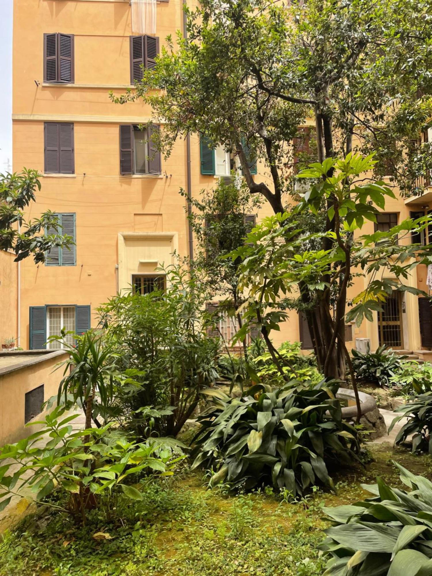 Am Apartment San Giovanni روما المظهر الخارجي الصورة