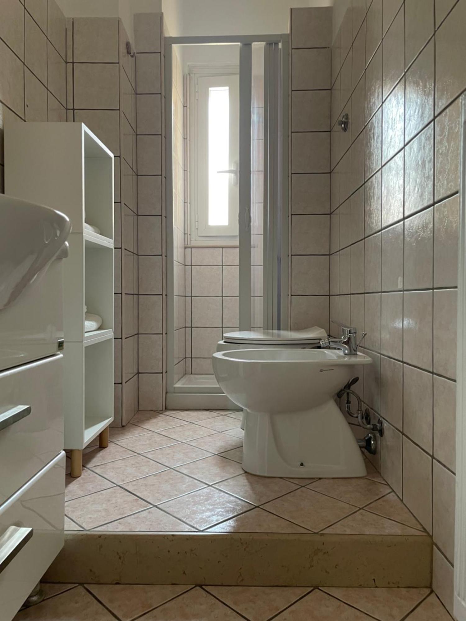 Am Apartment San Giovanni روما المظهر الخارجي الصورة